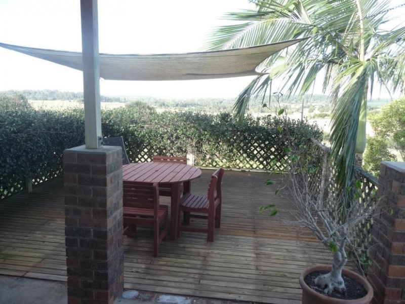 33 STANTONS ROAD, North Isis QLD 4660