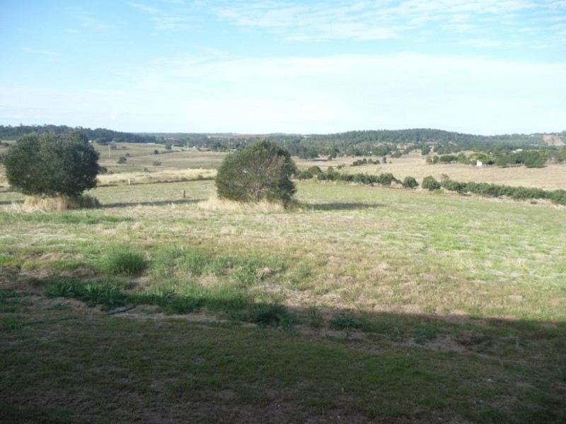 33 STANTONS ROAD, North Isis QLD 4660