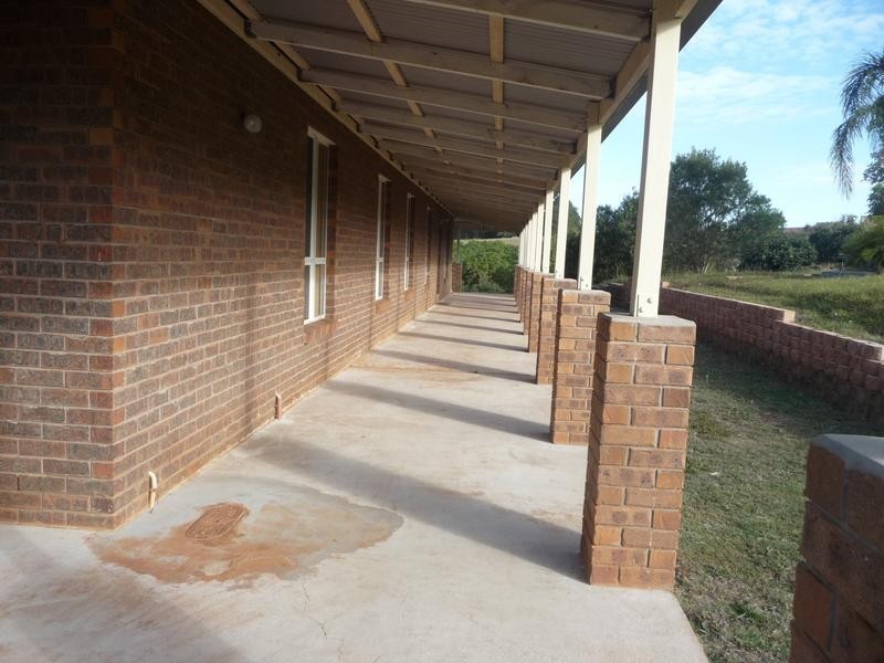 33 STANTONS ROAD, North Isis QLD 4660