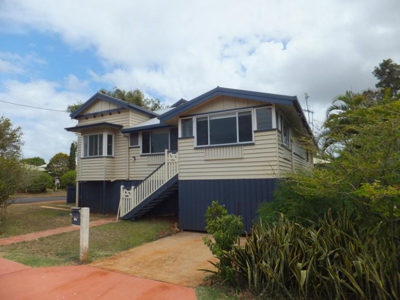 37 NELSON STREET, Childers QLD 4660