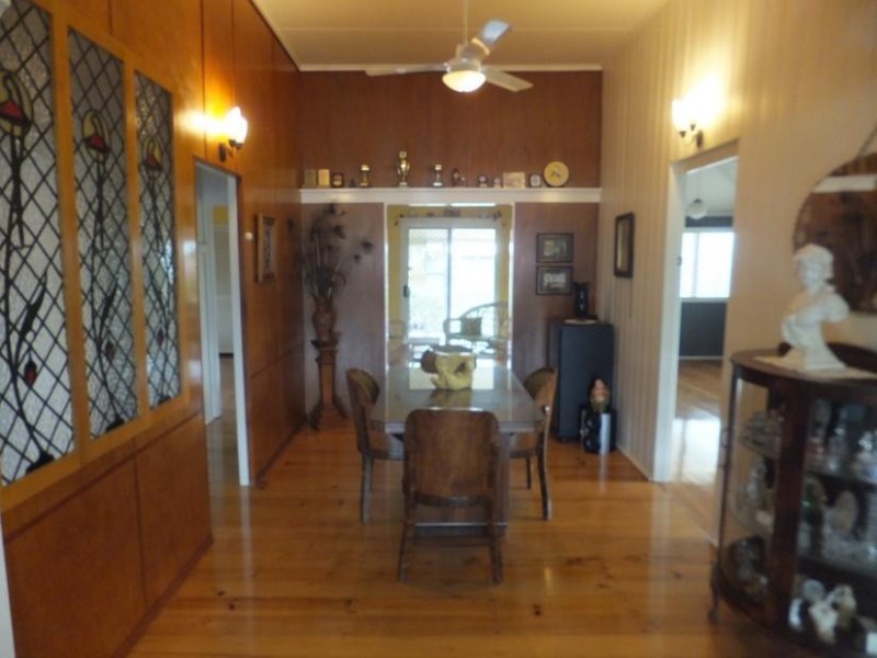 37 NELSON STREET, Childers QLD 4660