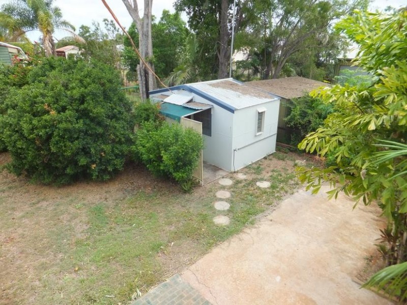 37 NELSON STREET, Childers QLD 4660