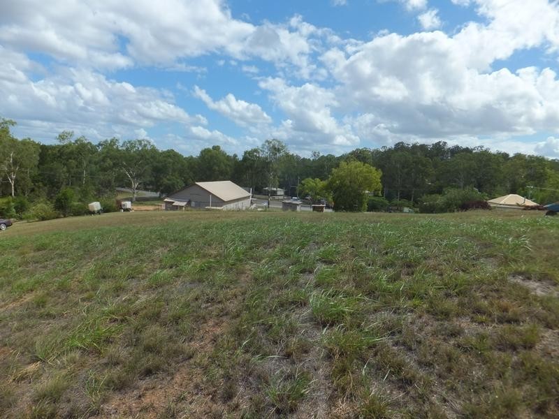 7 BODALLA STREET, Apple Tree Creek QLD 4660