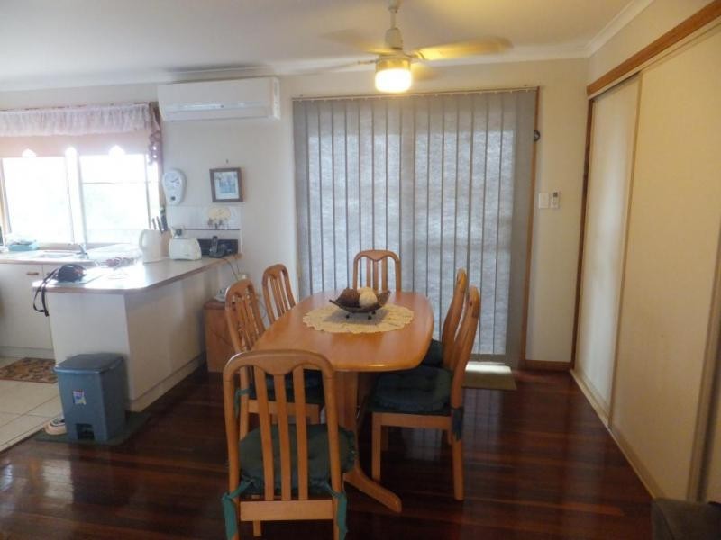 35 BROADHURST STREET, Childers QLD 4660