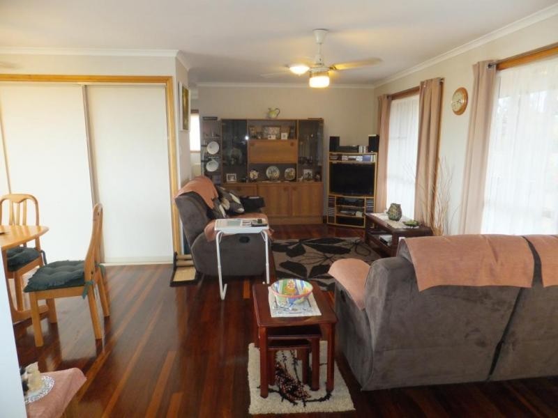 35 BROADHURST STREET, Childers QLD 4660