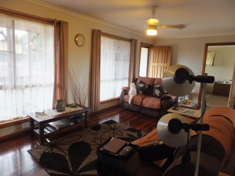 35 BROADHURST STREET, Childers QLD 4660