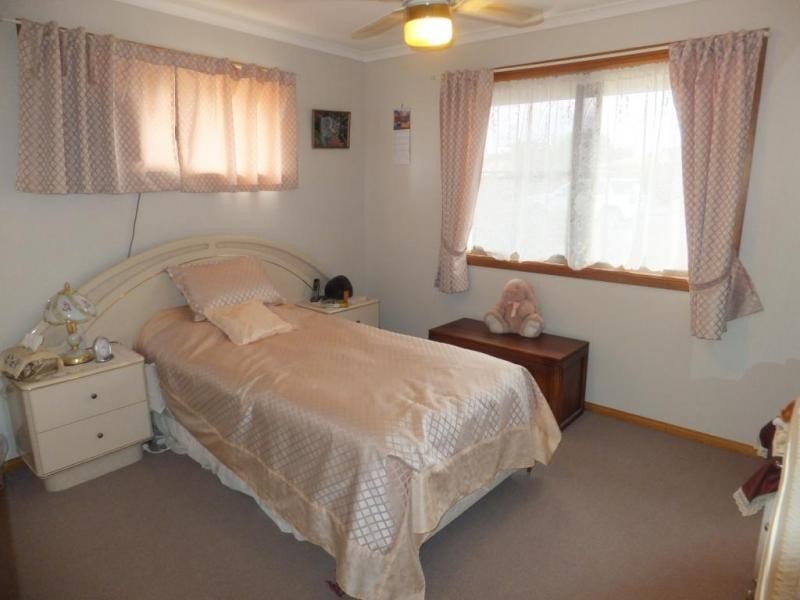 35 BROADHURST STREET, Childers QLD 4660