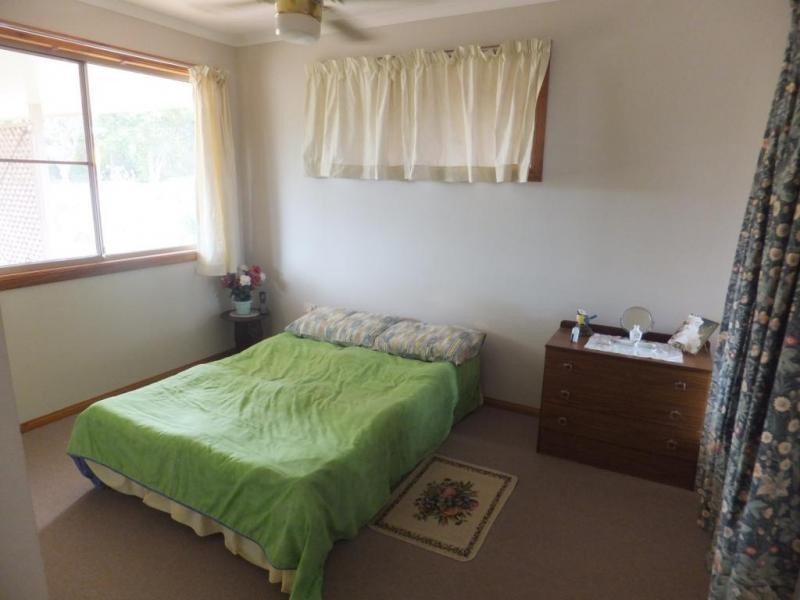 35 BROADHURST STREET, Childers QLD 4660