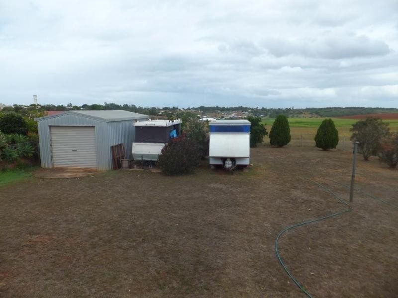 35 BROADHURST STREET, Childers QLD 4660