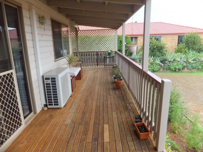 35 BROADHURST STREET, Childers QLD 4660