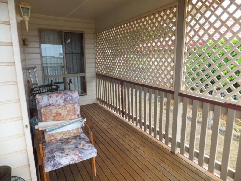 35 BROADHURST STREET, Childers QLD 4660