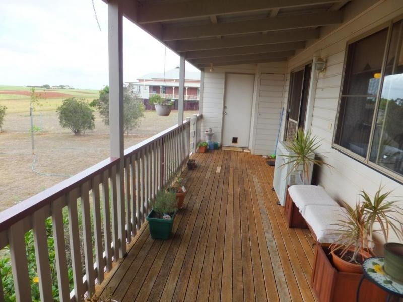 35 BROADHURST STREET, Childers QLD 4660