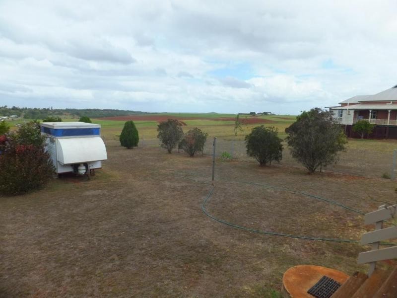 35 BROADHURST STREET, Childers QLD 4660