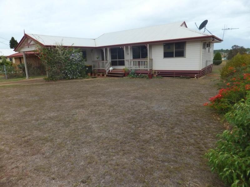 35 BROADHURST STREET, Childers QLD 4660