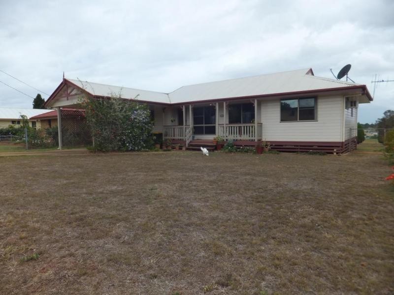 35 BROADHURST STREET, Childers QLD 4660