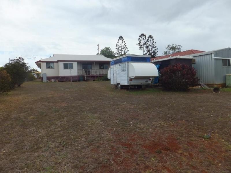 35 BROADHURST STREET, Childers QLD 4660