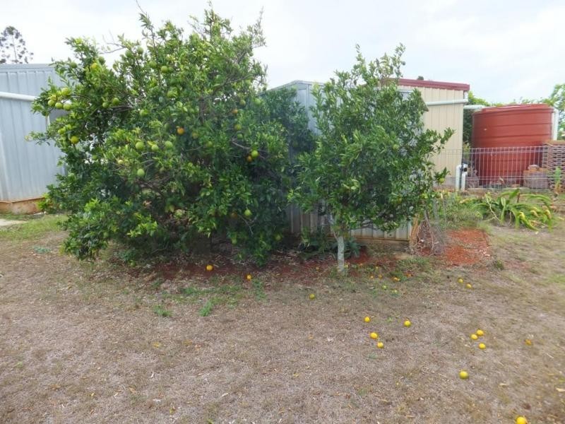 35 BROADHURST STREET, Childers QLD 4660