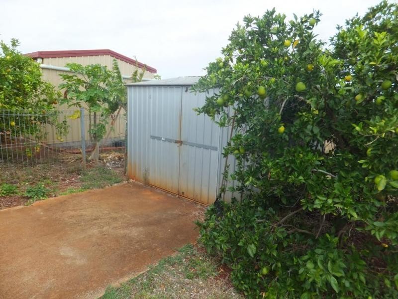 35 BROADHURST STREET, Childers QLD 4660