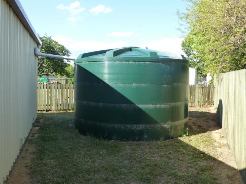 11 HORTON STREET, Biggenden QLD 4621