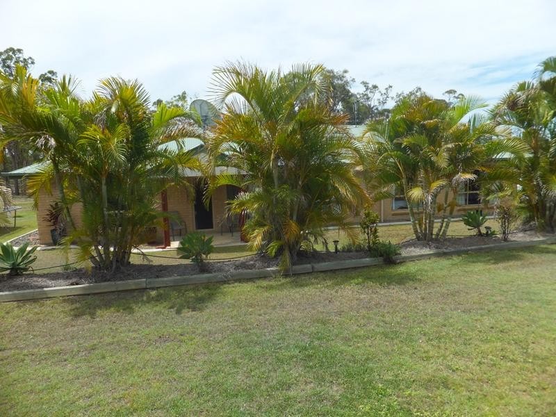 15 Yalla Lane, Redridge QLD 4660