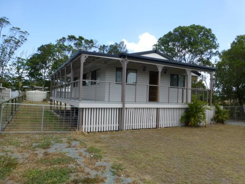 Boonooroo QLD 4650