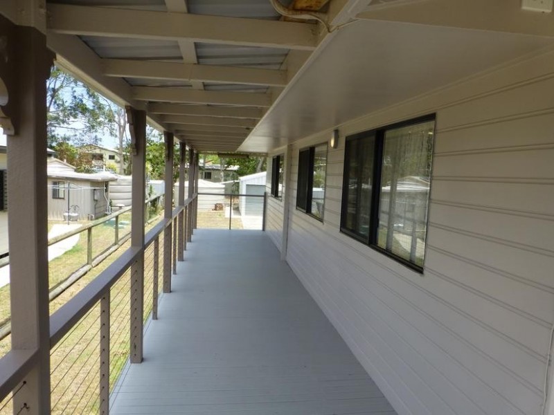 Boonooroo QLD 4650