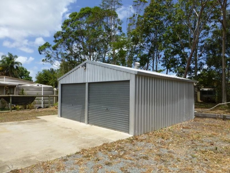 Boonooroo QLD 4650