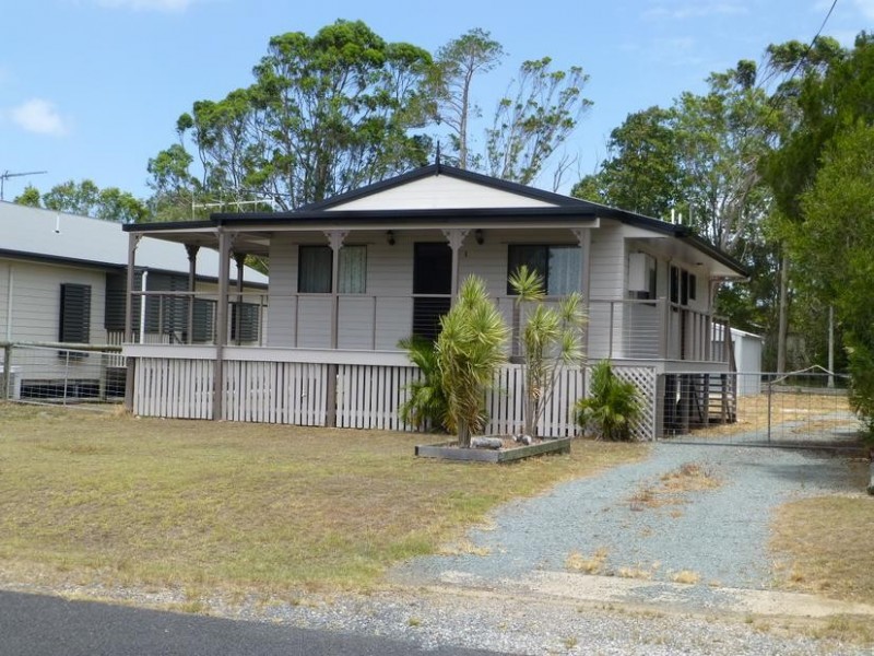 Boonooroo QLD 4650