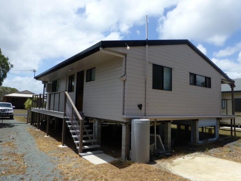 Boonooroo QLD 4650