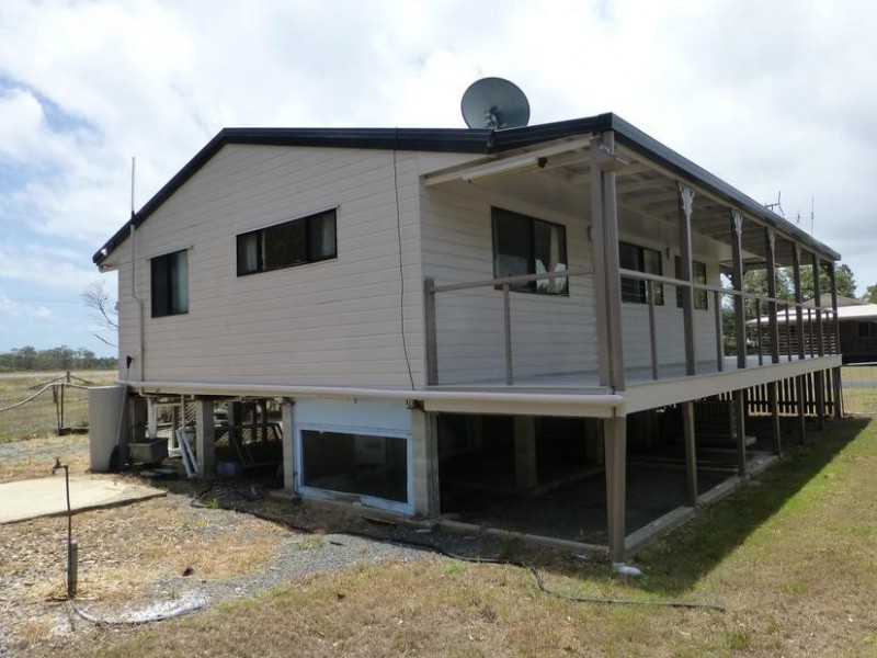 Boonooroo QLD 4650