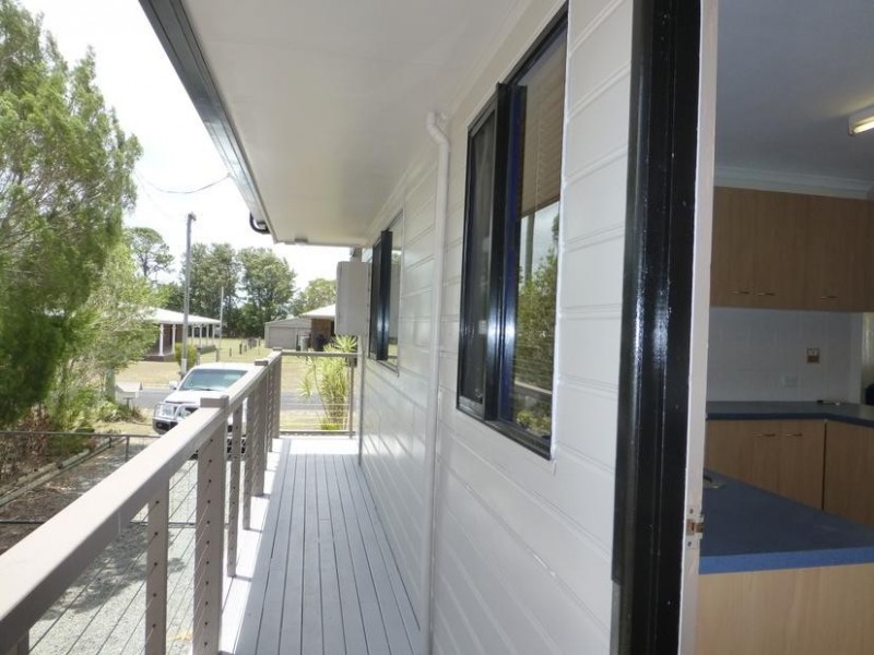 Boonooroo QLD 4650