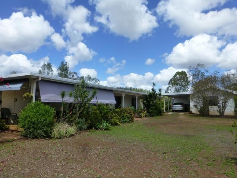 Dallarnil QLD 4621