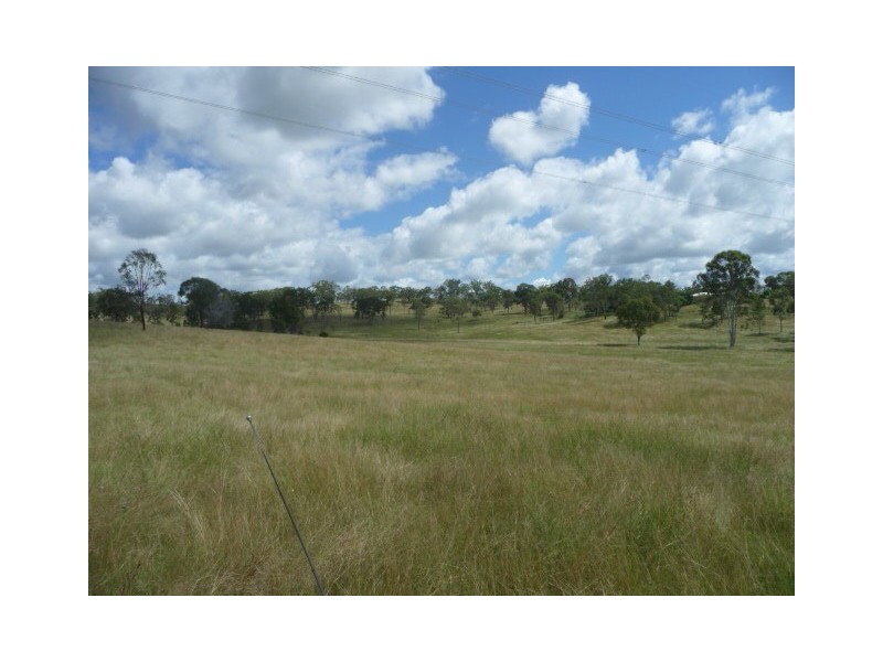 Dallarnil QLD 4621