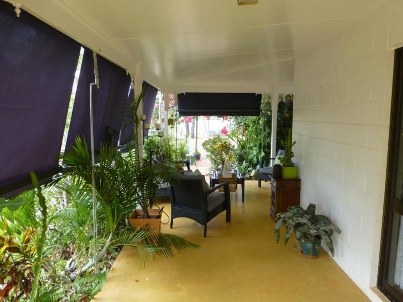 Dallarnil QLD 4621