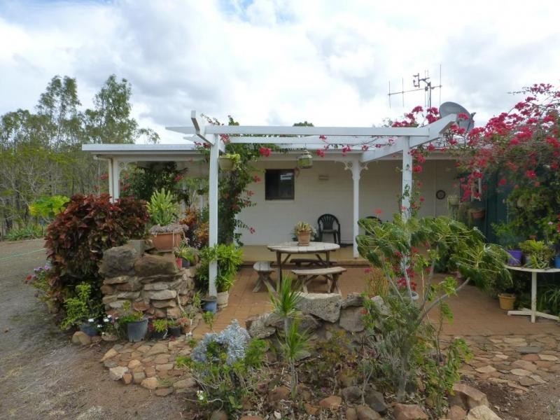Dallarnil QLD 4621