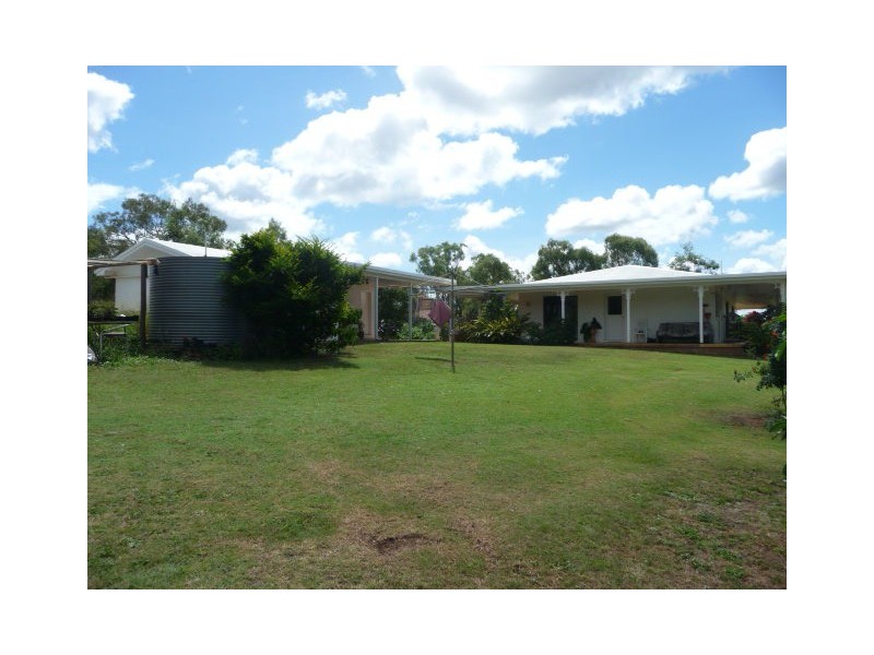 Dallarnil QLD 4621