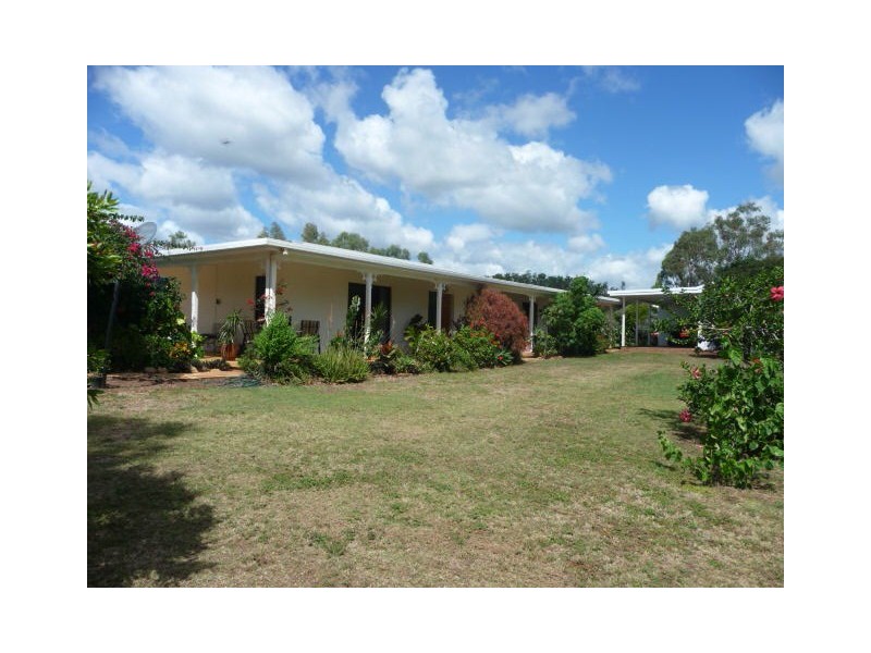 Dallarnil QLD 4621