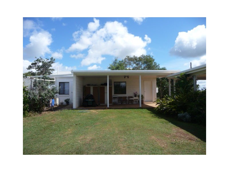 Dallarnil QLD 4621