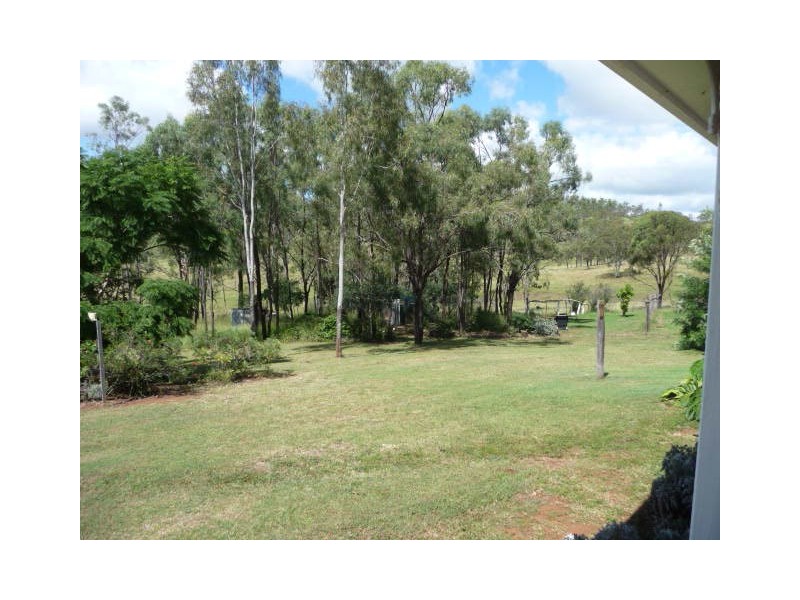 Dallarnil QLD 4621