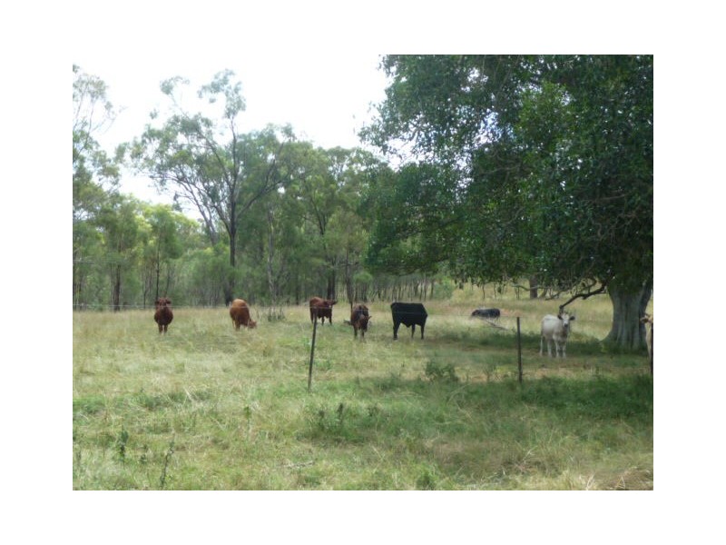 Dallarnil QLD 4621
