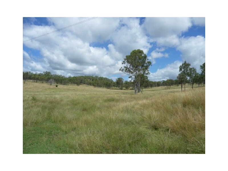 Dallarnil QLD 4621