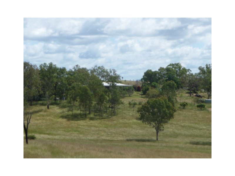 Dallarnil QLD 4621