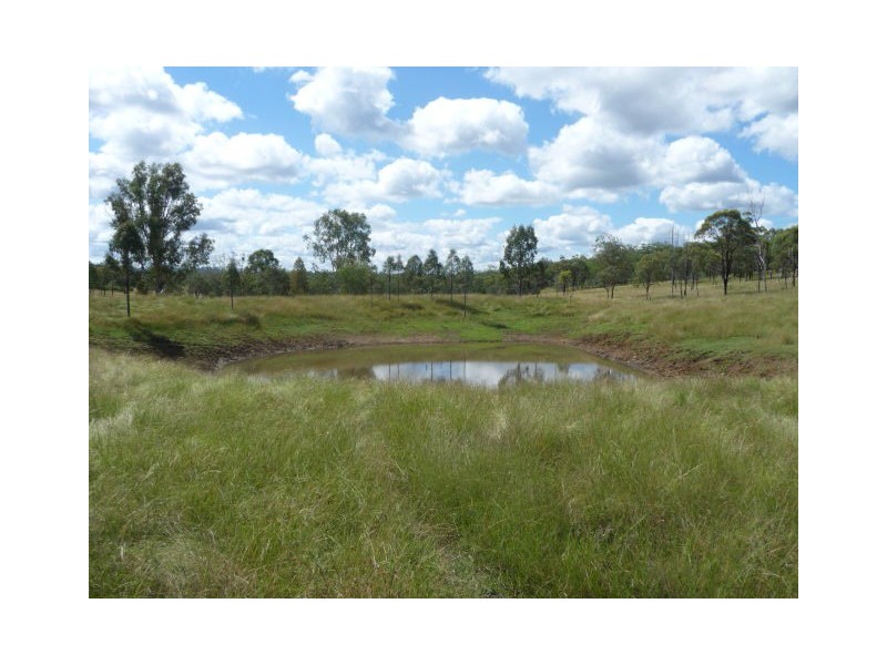 Dallarnil QLD 4621