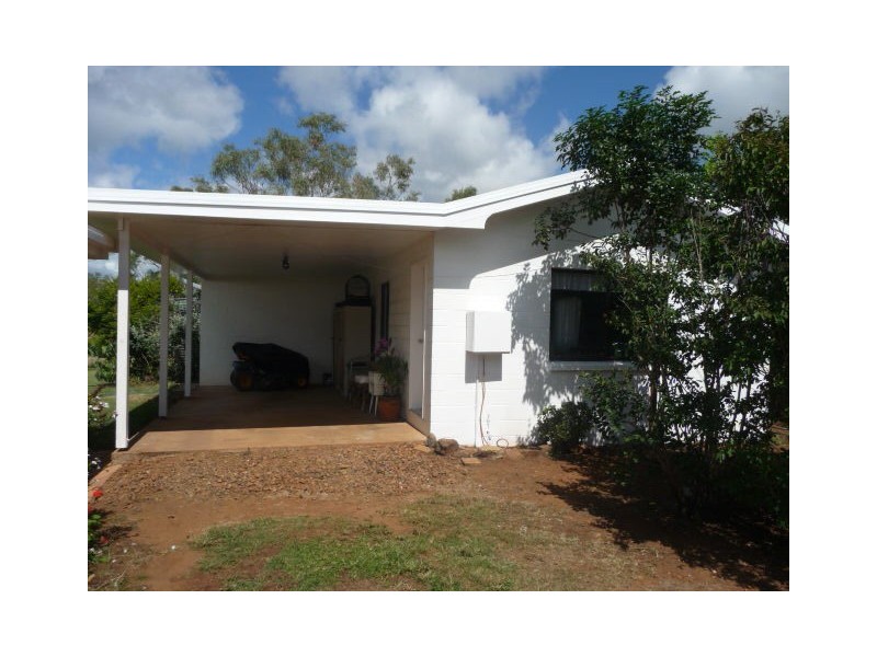 Dallarnil QLD 4621