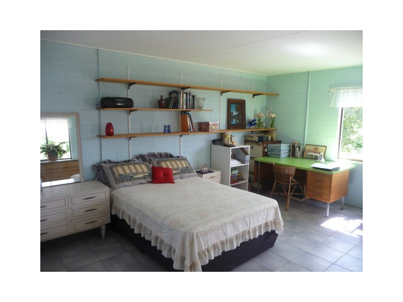 Dallarnil QLD 4621