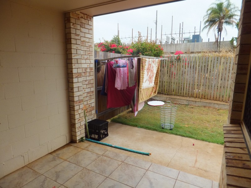 8/2 LAWMAN PLACE, Childers QLD 4660