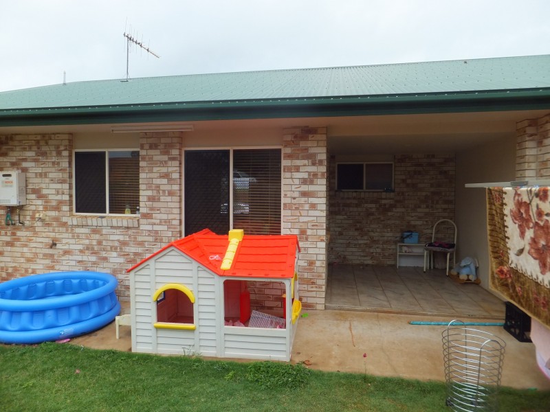 8/2 LAWMAN PLACE, Childers QLD 4660