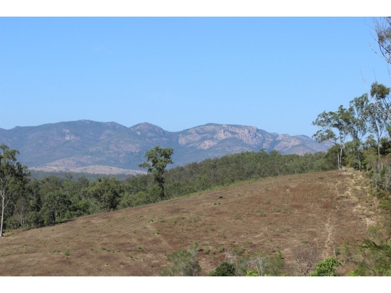 FAIRVIEW CREEK ROAD, Biggenden QLD 4621