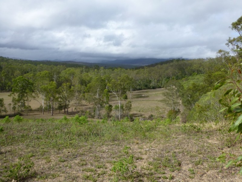 FAIRVIEW CREEK ROAD, Biggenden QLD 4621