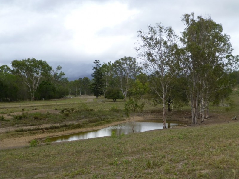 FAIRVIEW CREEK ROAD, Biggenden QLD 4621